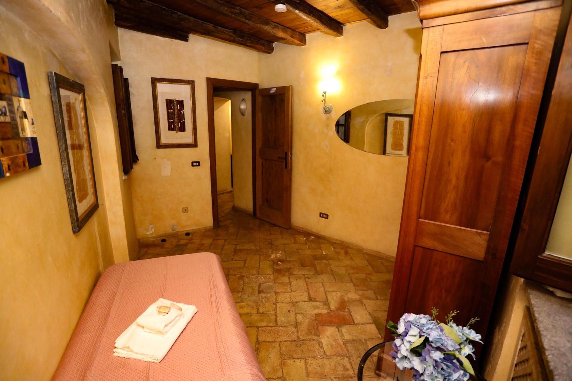 Appartamento Domus Antica Navona *