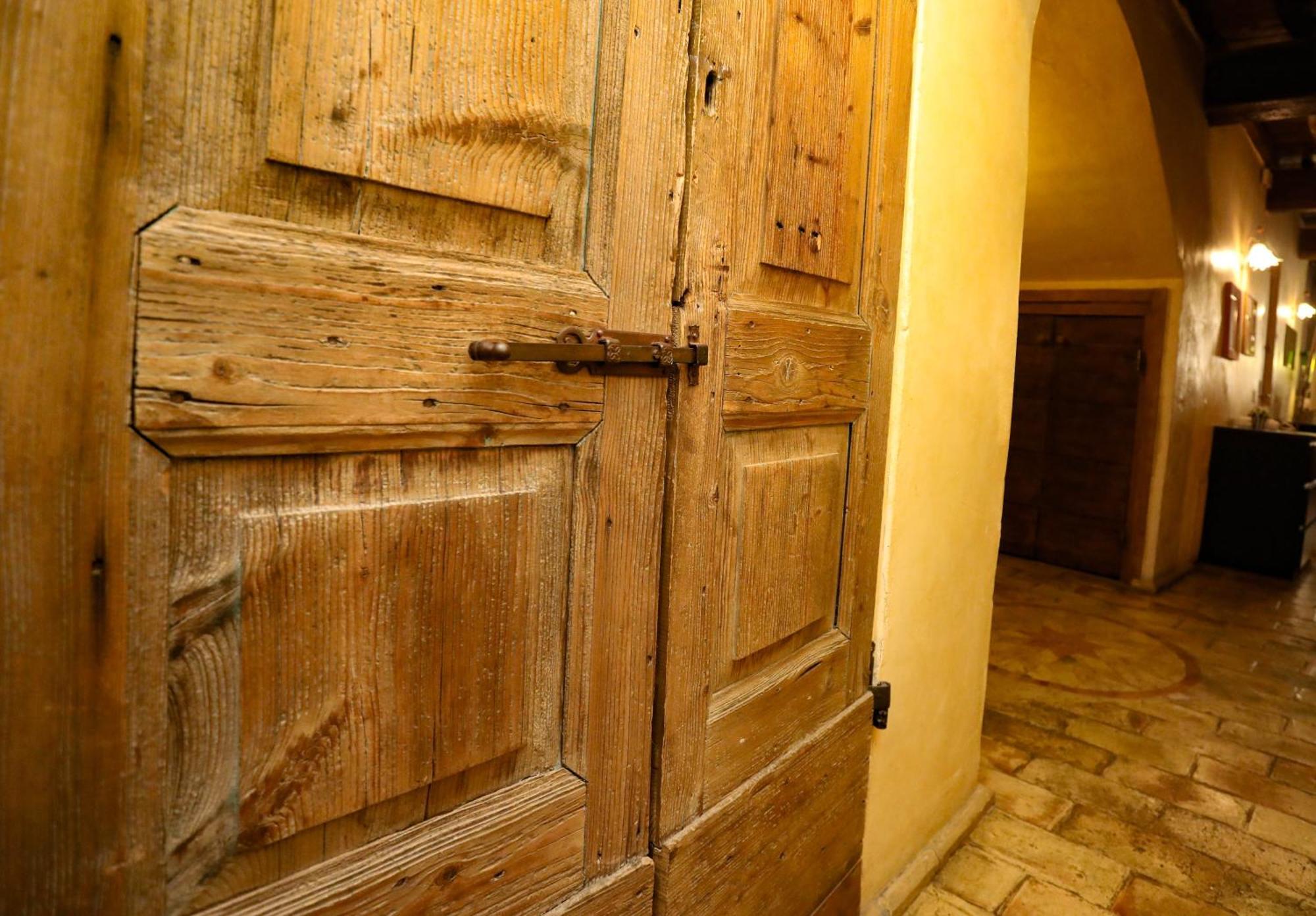 Appartamento Domus Antica Navona Roma