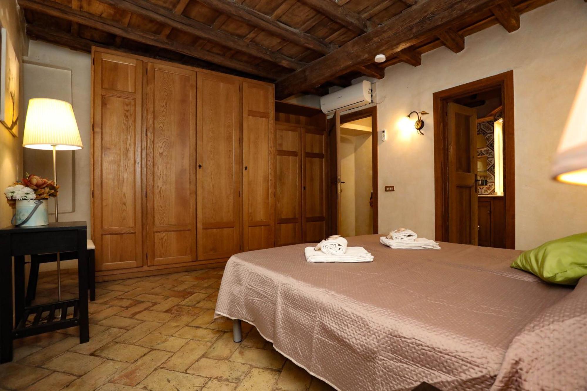 Domus Antica Navona Appartamento *