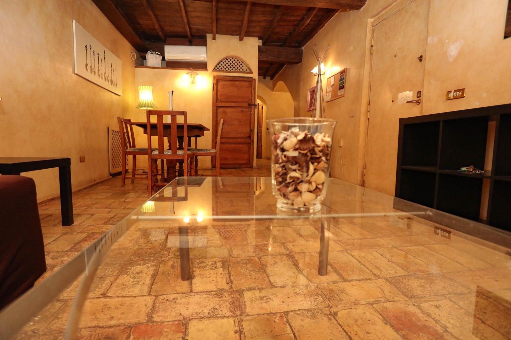 Appartamento Domus Antica Navona Roma