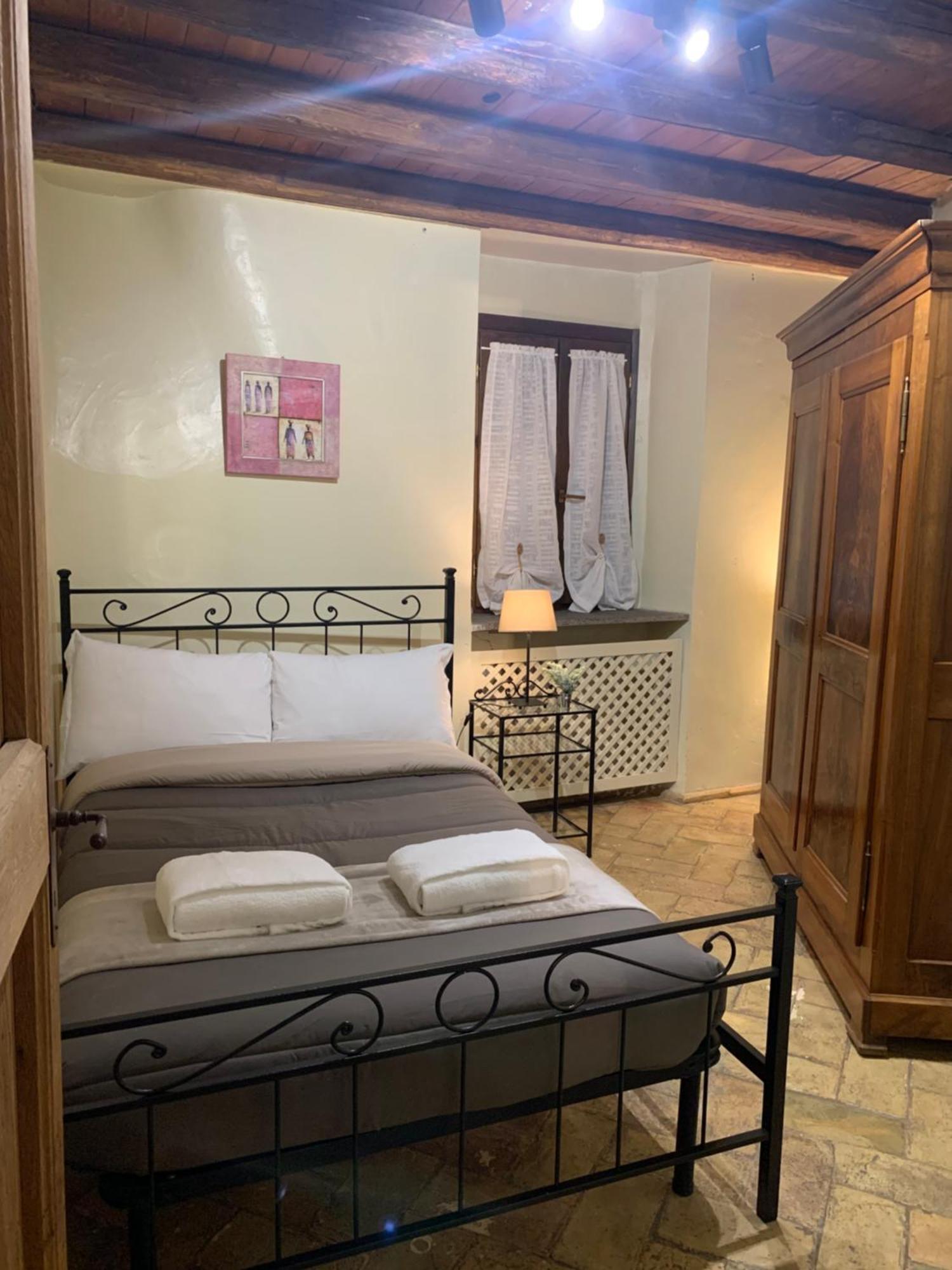 Appartamento Domus Antica Navona *